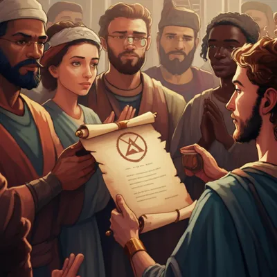 Illustration mandatory - Image 1