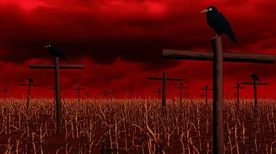 Illustration harrows - Image 1