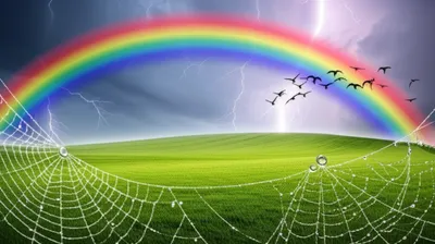 Illustration phenomena