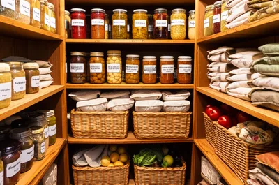 Illustration storing - Image 1