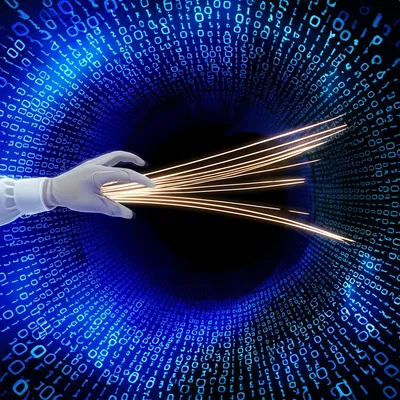 Illustration destroy - Image 1