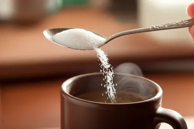 Illustration sugars - Image 1