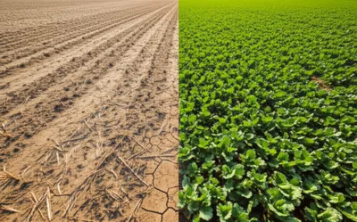 Illustration fallow - Image 1