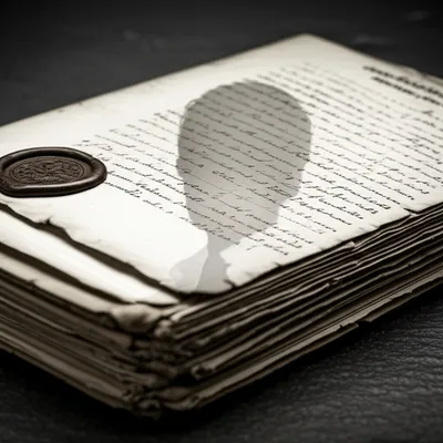 Illustration cahiers - Image 1