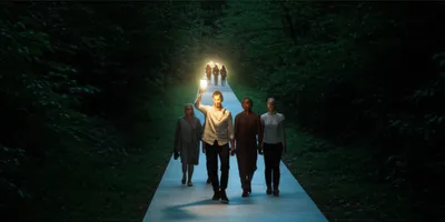 Illustration conducts - Image 1