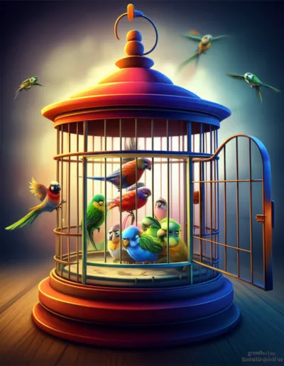 Illustration bars - Image 1