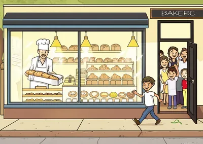 Illustration hansels - Image 1