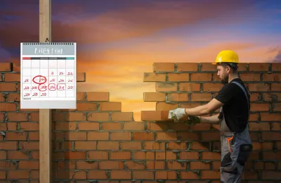 Illustration sunset - Image 1