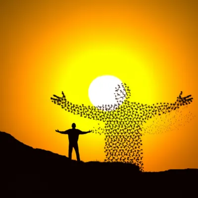 Illustration ascends - Image 1