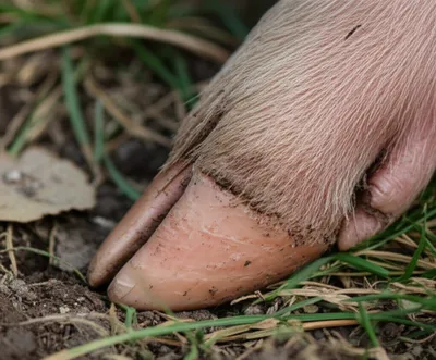 Illustration trotter - Image 1