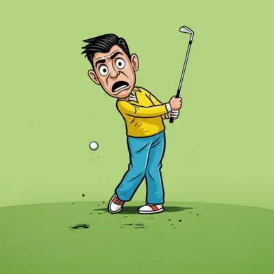 Illustration whiff - Image 1