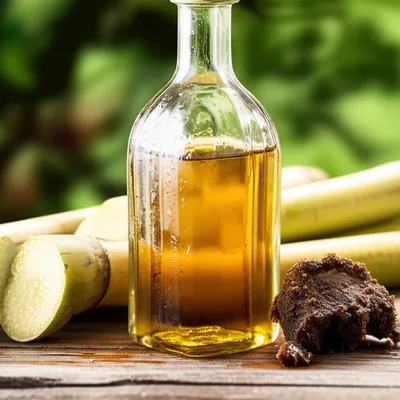 Hình ảnh minh họa rum - Ảnh 1