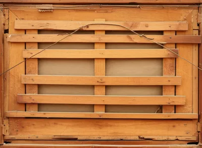 Illustration cradle - Image 1