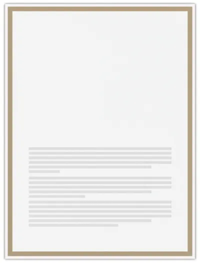 Illustration spaced - Image 1