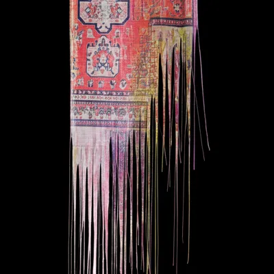 Illustration wore - Image 1