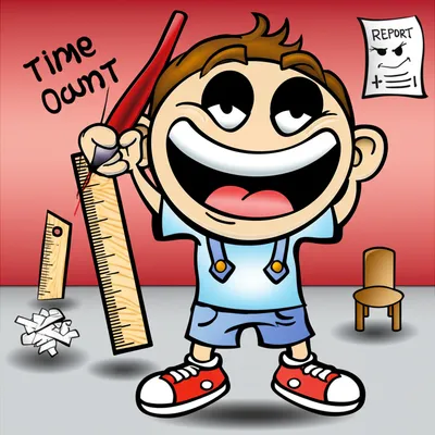 Illustration incorrigible - Image 1