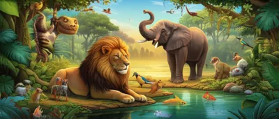 Illustration str - Image 1