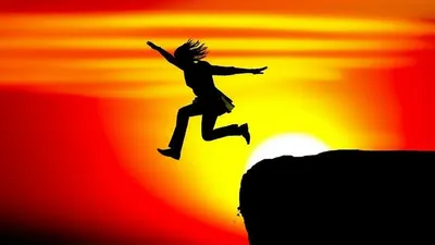 Illustration fallen - Image 1