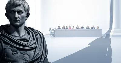 Illustration president