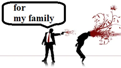 Illustration revenge - Image 2