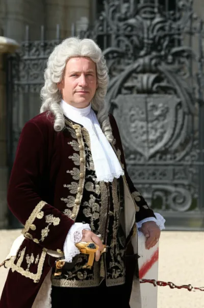 Illustration marquis - Image 1