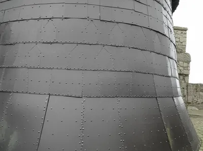 Illustration armored - Image 1