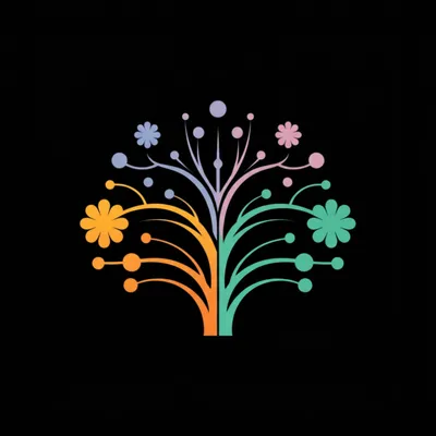 Illustration branches - Image 1