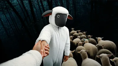 Illustration deceive