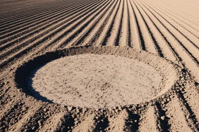 Illustration hole - Image 1