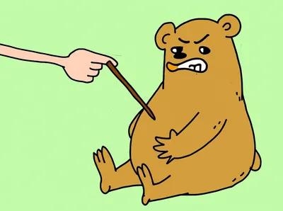 Illustration offending - Image 1