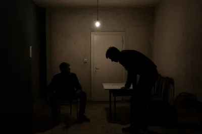 Illustration closets - Image 1