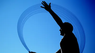 Illustration windmilled - Image 1