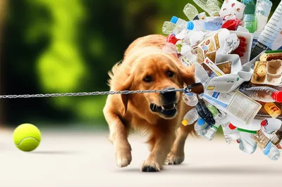 Illustration trashed - Image 1