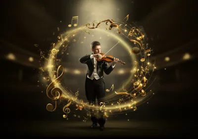 Illustration cadenzas