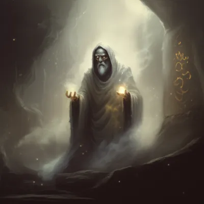 Illustration oracles - Image 1