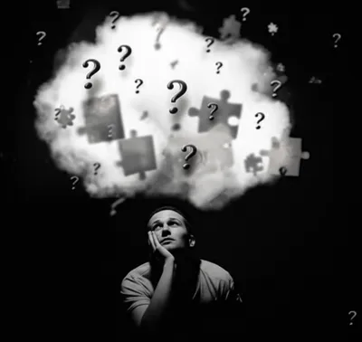 Illustration surmises