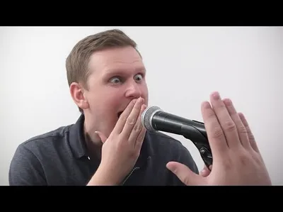 Illustration interrupter