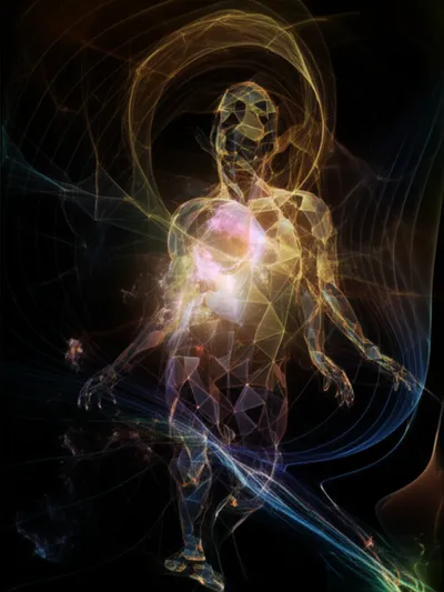 Illustration multidimensional