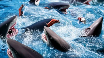 Illustration frenzy - Image 1