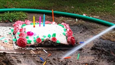 Illustration hosed - Image 1