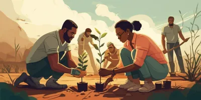 Illustration missions