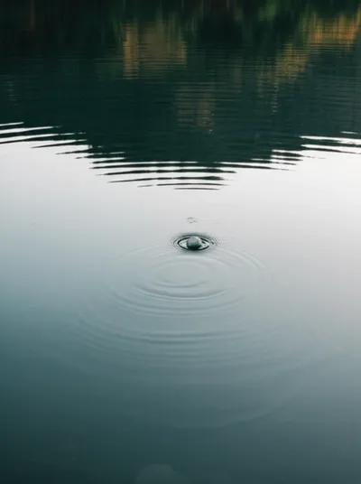 Illustration ripple - Image 1