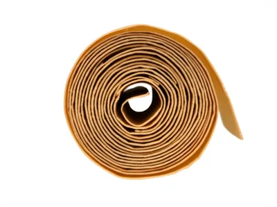 Illustration cigarette