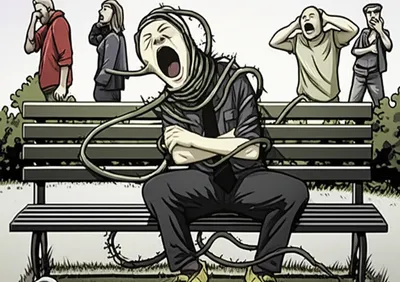 Hình ảnh minh họa hollering - Ảnh 2