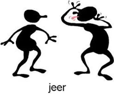 Illustration jeer - Image 2