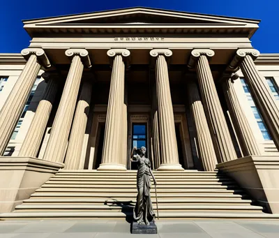 Hình ảnh minh họa courthouses
