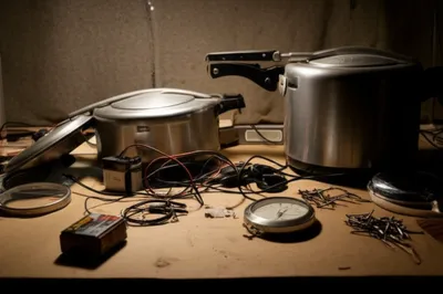 Illustration device - Image 1