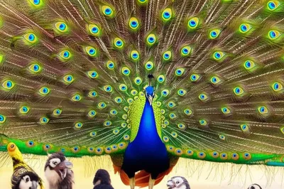 Illustration boasted - Image 1