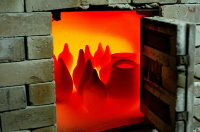 Illustration kiln - Image 1