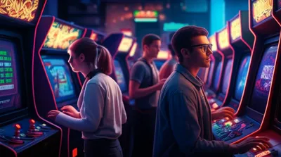 Illustration orgy - Image 1